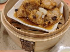 -点都德(龙之梦店)