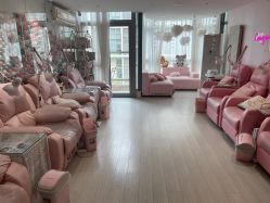 -Beauty Nails 美甲美睫皮肤管理