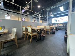 大堂-烤五行·烧烤烤串(石佛营店)