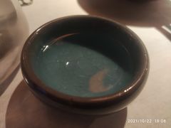 -绿茶餐厅(同成街华联店)