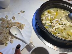 -周渝食惦酸菜鱼(青浦店)