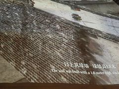 -西安唐皇城墙含光门遗址博物馆