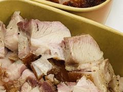 -香港新发烧腊茶餐厅(书城店)