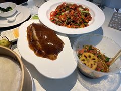 -鉴川·川菜传承(星汇两江店)