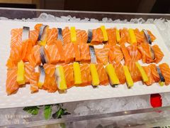 -威斯汀舞台餐厅