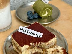 -HUG·拥抱咖啡(郑州宝龙广场店)