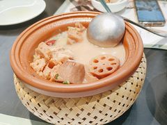 -在莲野·湖北民间菜·头牌松滋鸡(光谷步行街店)