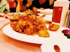 -马凯餐厅(长椿街店)