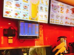 -南城香(北京南站店)