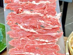 -花菇朵 ll 野生菌锅·精品滇菜(后沙峪店)