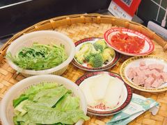 -文立新麻辣烫(合生汇21街区店)