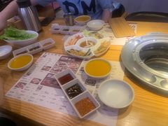 -喜来稀肉(北外滩白玉兰广场店)