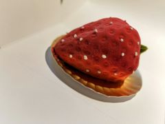-朱迪小铺.半糖奶油蛋糕(海汇港店)