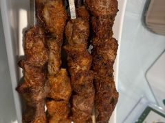 -新疆兵团食府清真(马连道店)