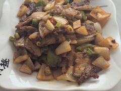 -碧海银沙海鲜餐厅(恒大海上威尼斯店)