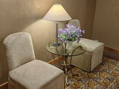 -汕头君华海逸酒店·鸿桃轩中餐厅