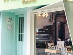 门面-蝶舍·MAISON PAPILLON