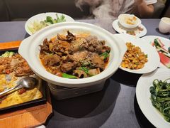 -楚禾宴·家宴(光谷大道店)