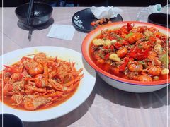 -李叔叔虾蟹大排档(青羊店)