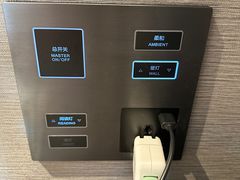 -广州德安丽舍凯宾斯基酒店