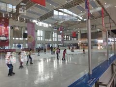 -冠军冰场CHAMPION RINK(中华城店)