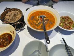 -湘中缘·湖南菜(娄底驻京办店)