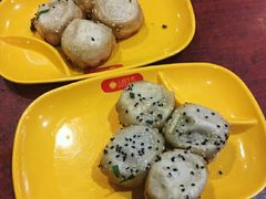-小杨生煎(龙之梦购物中心店)