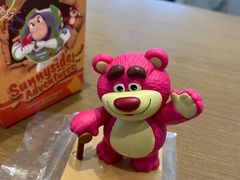 -泡泡玛特POPMART(龙湖杭州滨江天街店)