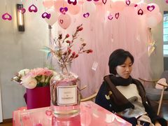 -W CAFE(甜爱路店)
