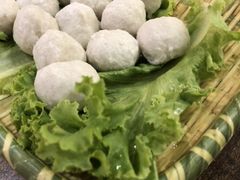 -老蜀铜火锅·酸菜脊骨·麻辣羊蝎子(热闹路店)