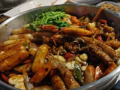 -黄记煌三汁焖锅(渝北金港国际店)