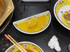 -芦月轩羊蝎子(北蜂窝店)