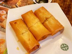 -添好运点心专门店(深水埗店)