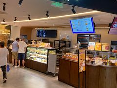 -CARINO BAKERY&CAFE(人广来福士店)
