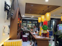 -九寨沟石锅鱼(沣峪口二十年店)