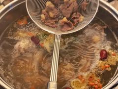 -小煵记·打边炉(西丽文光店)