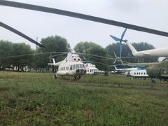 -中国航空博物馆
