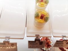 -面包达人(大邑县家乐福店)