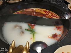 -蜀大侠火锅(森兰花园城店)