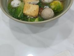 -阿坤纯正西刀鱼丸(Kuala Lumpur Branch)