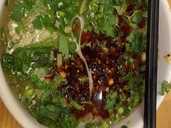 -舌尖尖牛肉面(甘南路店)