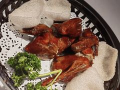 -避风塘·老港味餐厅(虹口龙之梦店)
