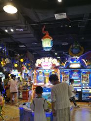 -卡通尼乐园(印象城购物中心店)