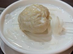 -水牛奶皇后糖水铺(深圳总店)