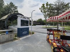 -绿堤公园