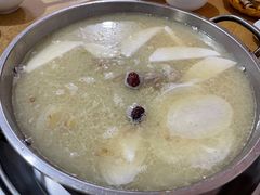 -顺庆羊肉馆(南坪店)