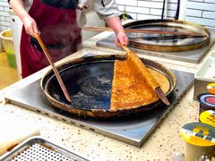 -香糯炎荞饼王(解放碑店)