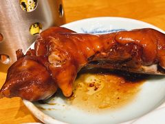 -兵哥豌豆面(雅颂居店)