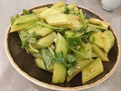 -茶油香闽南菜·花园餐厅(前埔店)