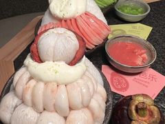 -三出山火锅(南京万象天地店)